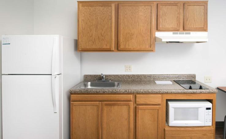 Woodspring Suites Allentown Bethlehem Ngoại thất bức ảnh