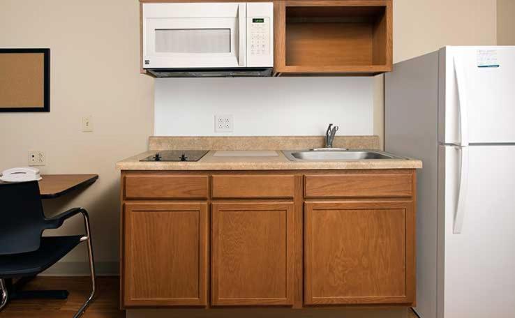 Woodspring Suites Allentown Bethlehem Ngoại thất bức ảnh