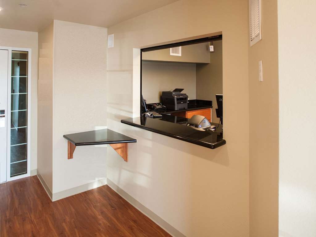 Woodspring Suites Allentown Bethlehem Nội địa bức ảnh
