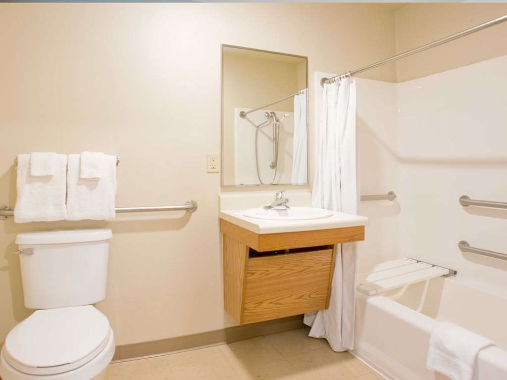Woodspring Suites Allentown Bethlehem Phòng bức ảnh
