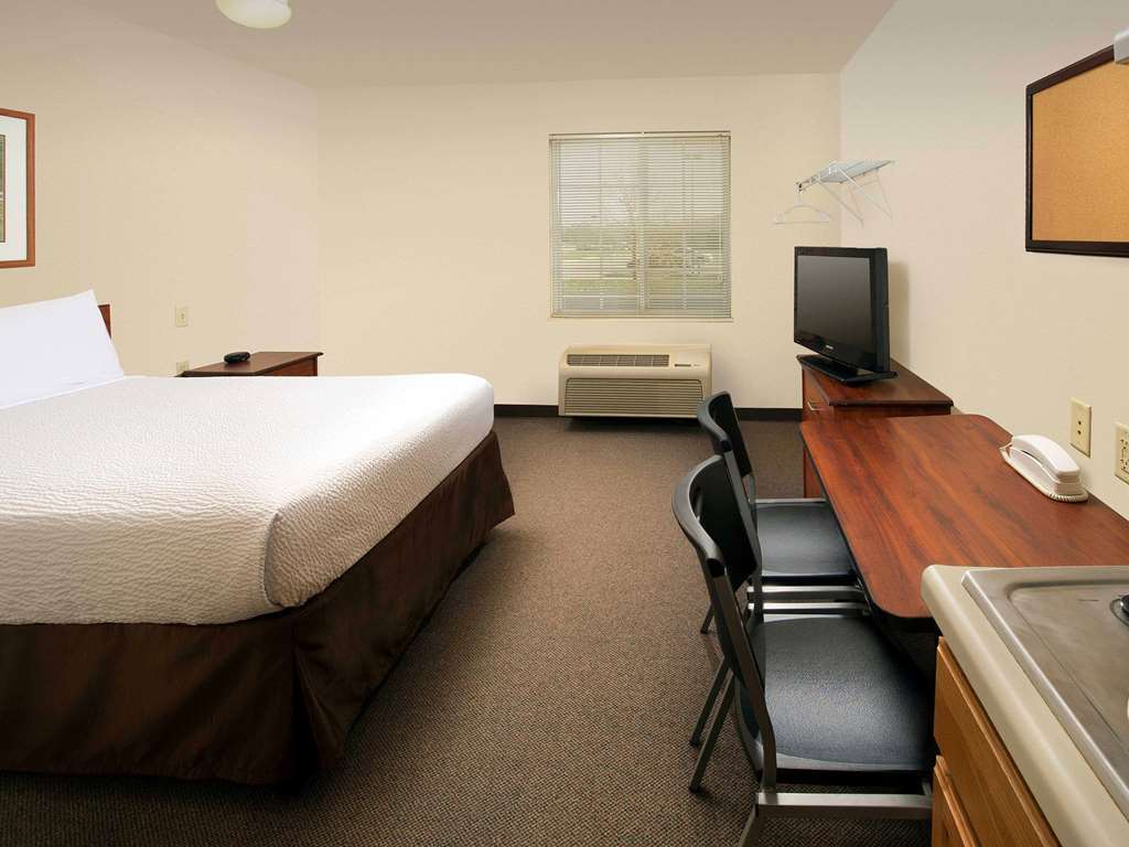 Woodspring Suites Allentown Bethlehem Phòng bức ảnh