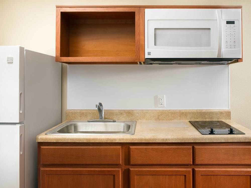 Woodspring Suites Allentown Bethlehem Ngoại thất bức ảnh